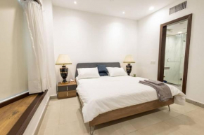 NoMad x ZN Living Studio Cozy DT DHA Phase 5 Pentasquare Garden Budget